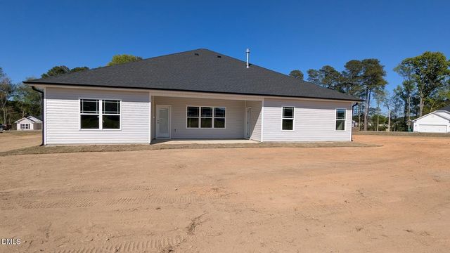 1590 Pecan Drive Lot 45, Nashville, NC 27856