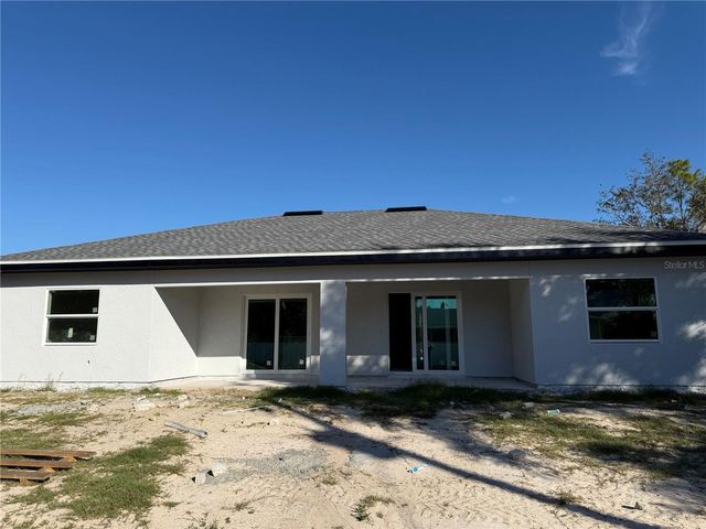 15061 MCGRAW AVENUE, Port Charlotte, FL 33953