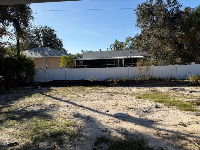15061 MCGRAW AVENUE, Port Charlotte, FL 33953