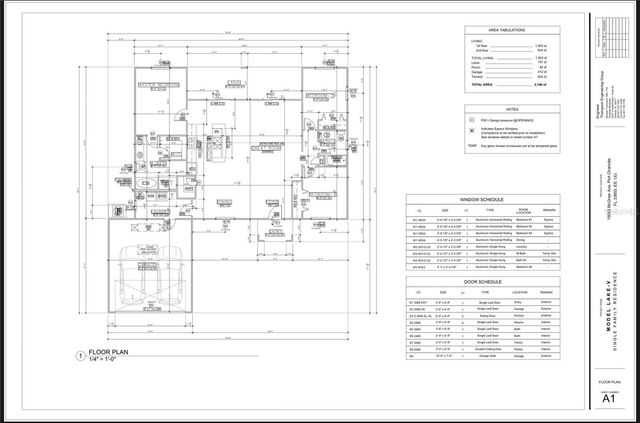 15061 MCGRAW AVENUE, Port Charlotte, FL 33953