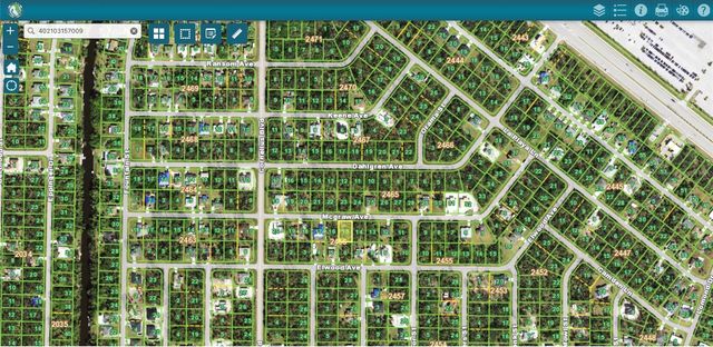 15061 MCGRAW AVENUE, Port Charlotte, FL 33953