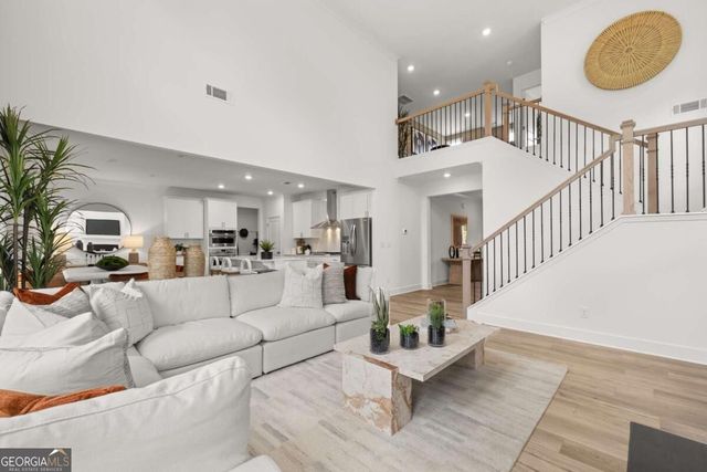 1161 Gage Lane, Madison, GA 30650