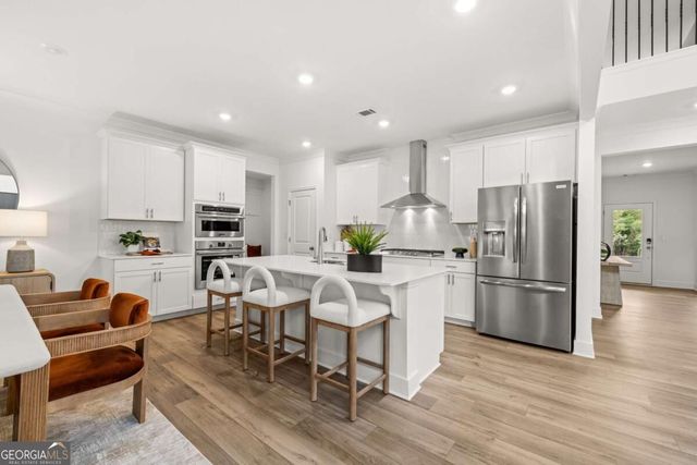 1161 Gage Lane, Madison, GA 30650