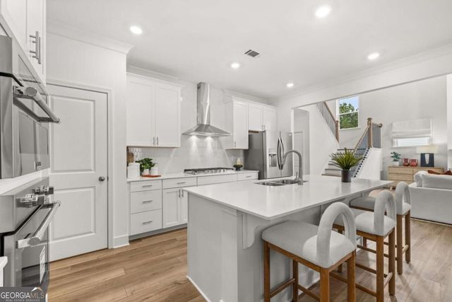 1161 Gage Lane, Madison, GA 30650