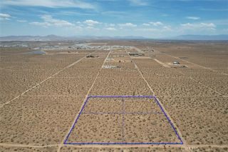 8 Buckeye, Adelanto, CA 92301