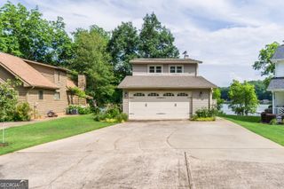 1893 Kilough Church Road, Dawsonville, GA 30534