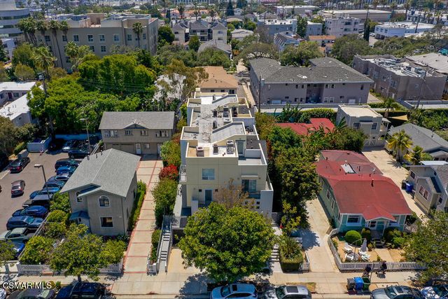 1238 22nd Street 3, Santa Monica, CA 90404