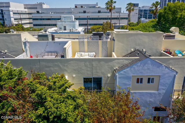 1238 22nd Street 3, Santa Monica, CA 90404