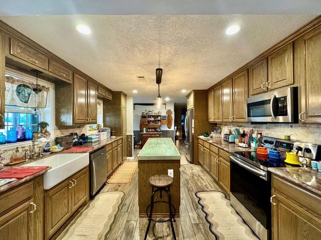 251 County Road 1050, Woodville, TX 75979