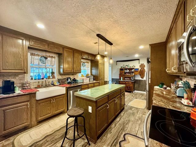 251 County Road 1050, Woodville, TX 75979