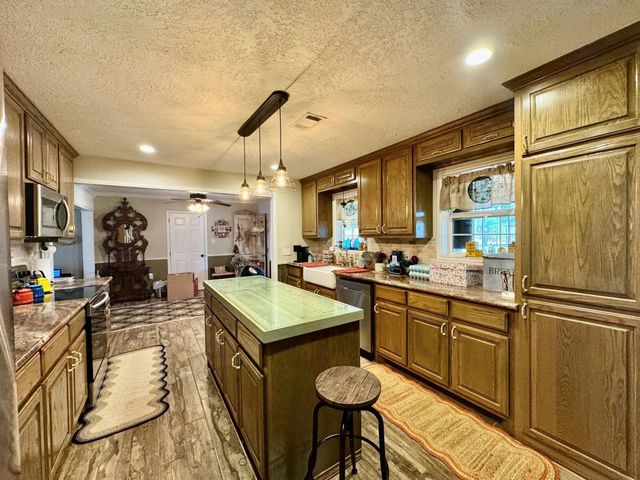 251 County Road 1050, Woodville, TX 75979