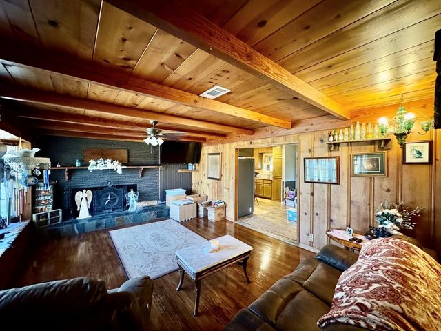 251 County Road 1050, Woodville, TX 75979