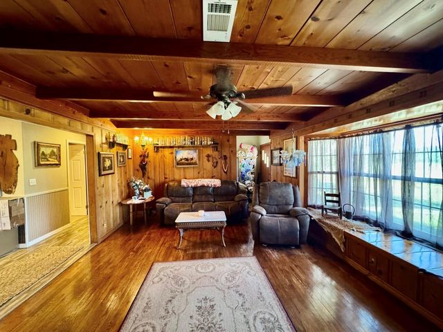 251 County Road 1050, Woodville, TX 75979