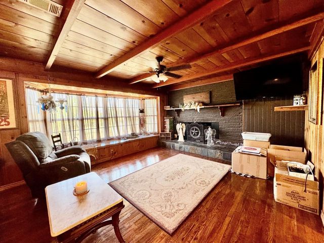 251 County Road 1050, Woodville, TX 75979