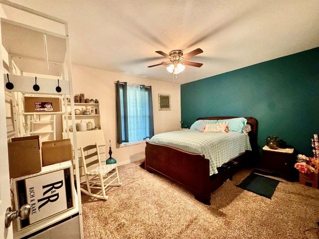 251 County Road 1050, Woodville, TX 75979