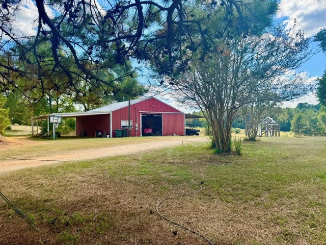 251 County Road 1050, Woodville, TX 75979