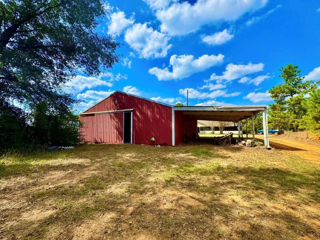 251 County Road 1050, Woodville, TX 75979