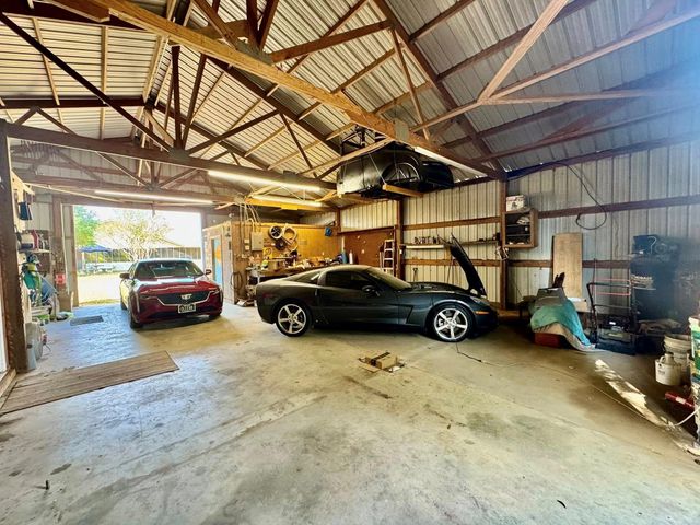 251 County Road 1050, Woodville, TX 75979