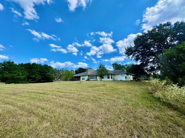 251 County Road 1050, Woodville, TX 75979