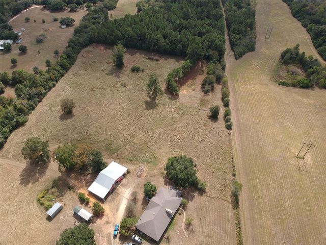 251 County Road 1050, Woodville, TX 75979