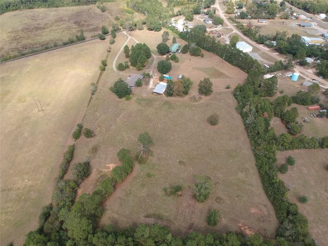 251 County Road 1050, Woodville, TX 75979