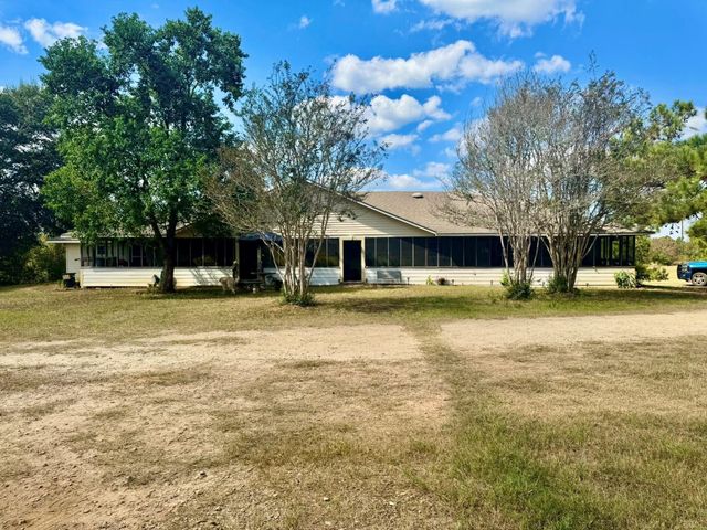 251 County Road 1050, Woodville, TX 75979