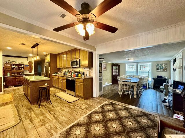 251 County Road 1050, Woodville, TX 75979