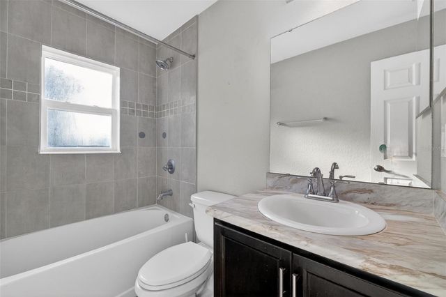 1054 SILAS STREET, Haines City, FL 33844