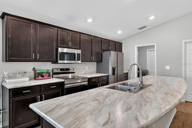 1054 SILAS STREET, Haines City, FL 33844