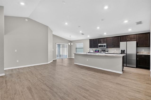 1054 SILAS STREET, Haines City, FL 33844