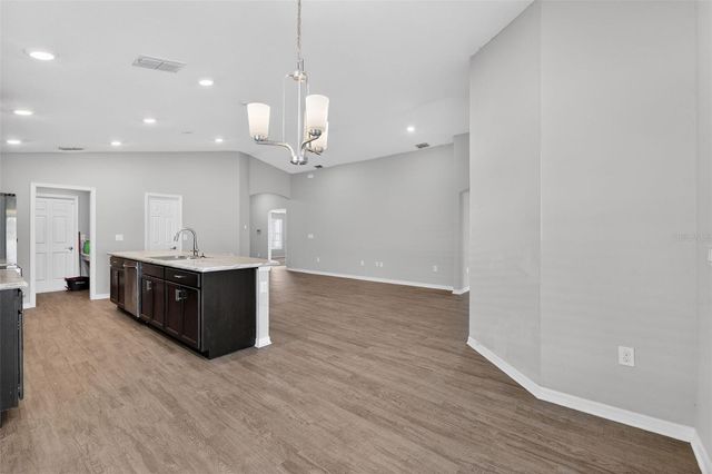 1054 SILAS STREET, Haines City, FL 33844