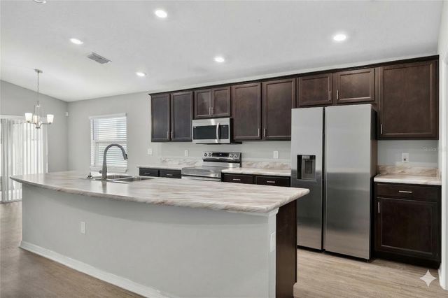 1054 SILAS STREET, Haines City, FL 33844