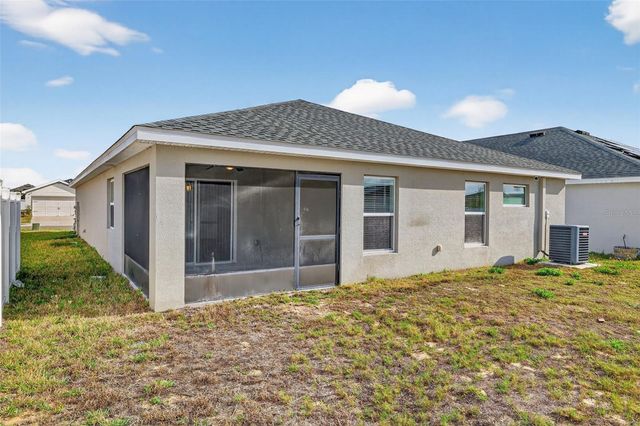 1054 SILAS STREET, Haines City, FL 33844