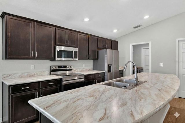 1054 SILAS STREET, Haines City, FL 33844