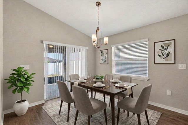 1054 SILAS STREET, Haines City, FL 33844