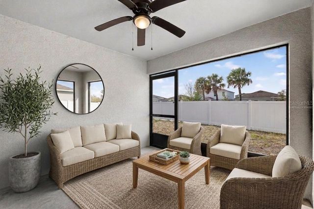 1054 SILAS STREET, Haines City, FL 33844