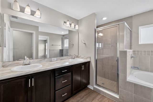 1054 SILAS STREET, Haines City, FL 33844