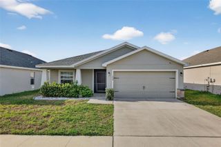 1054 SILAS STREET, Haines City, FL 33844
