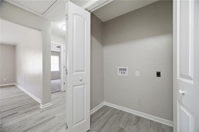 4141 3rd ST, Chesapeake, VA 23324