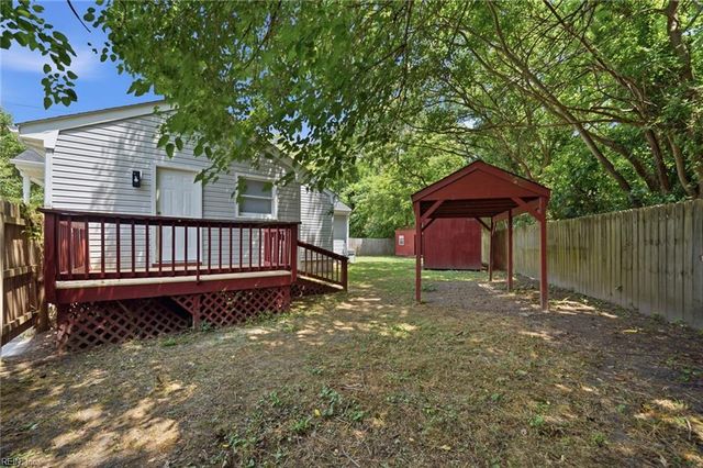 4141 3rd ST, Chesapeake, VA 23324
