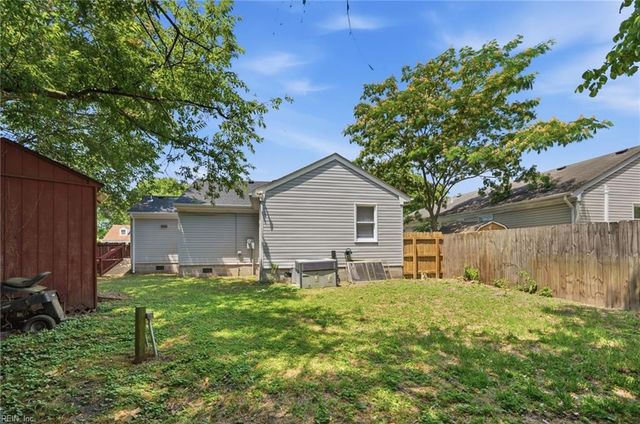 4141 3rd ST, Chesapeake, VA 23324