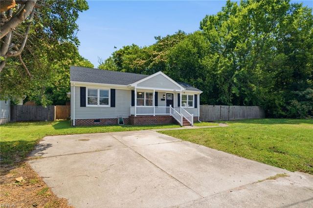 4141 3rd ST, Chesapeake, VA 23324