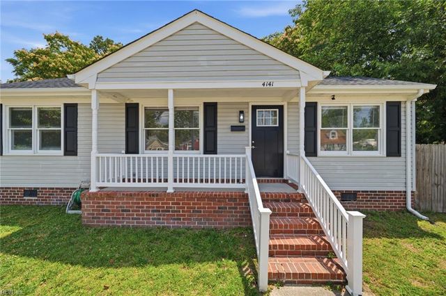 4141 3rd ST, Chesapeake, VA 23324