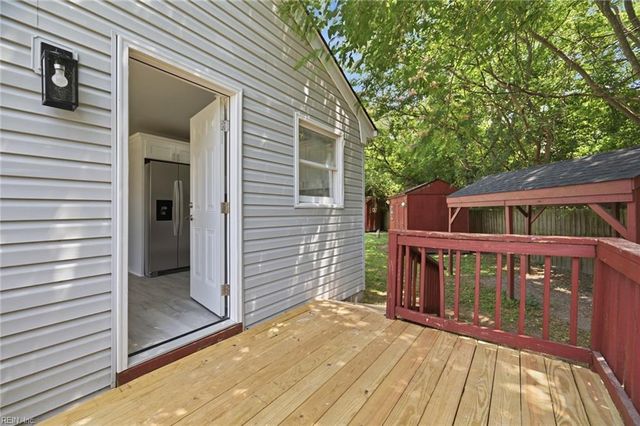 4141 3rd ST, Chesapeake, VA 23324