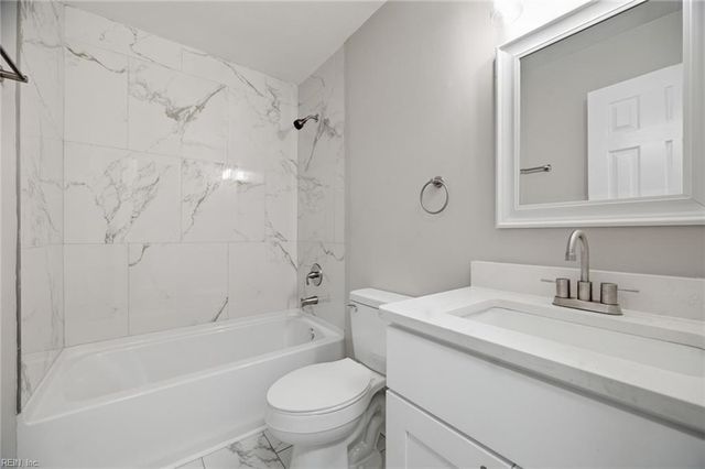 4141 3rd ST, Chesapeake, VA 23324