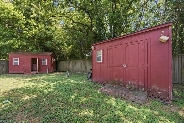 4141 3rd ST, Chesapeake, VA 23324