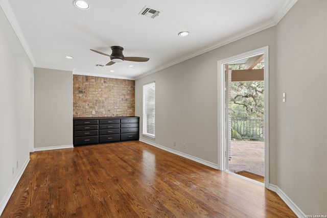 105 Rock Squirrel, Shavano Park, TX 78231