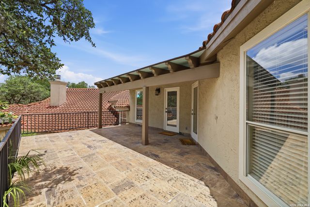 105 Rock Squirrel, Shavano Park, TX 78231
