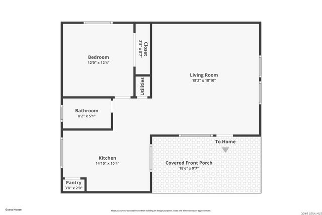 105 Rock Squirrel, Shavano Park, TX 78231