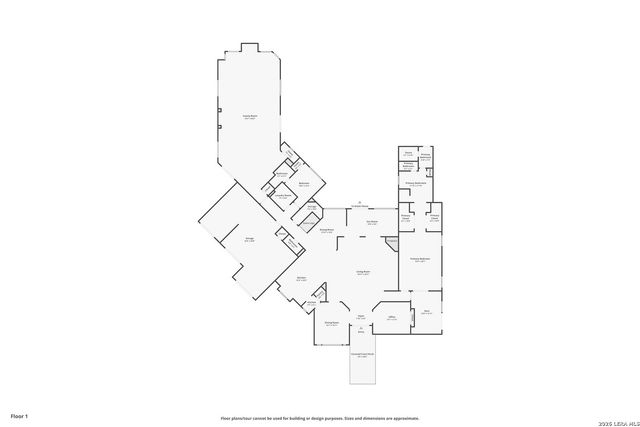 105 Rock Squirrel, Shavano Park, TX 78231